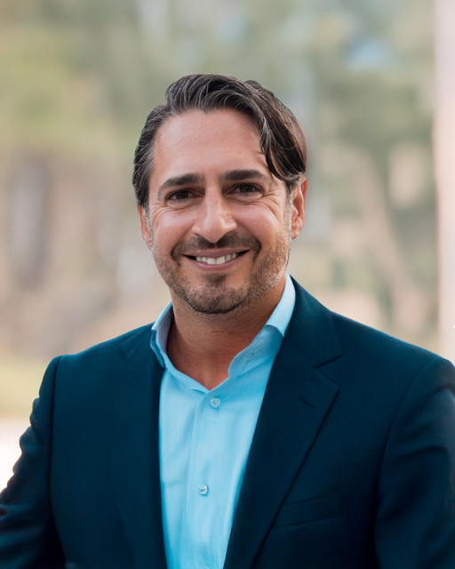 Chris Pepe (CEO)